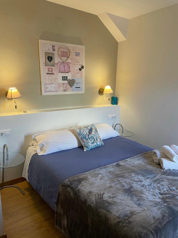 Luxury Apartment บาร์เซโลนา ภายนอก รูปภาพ