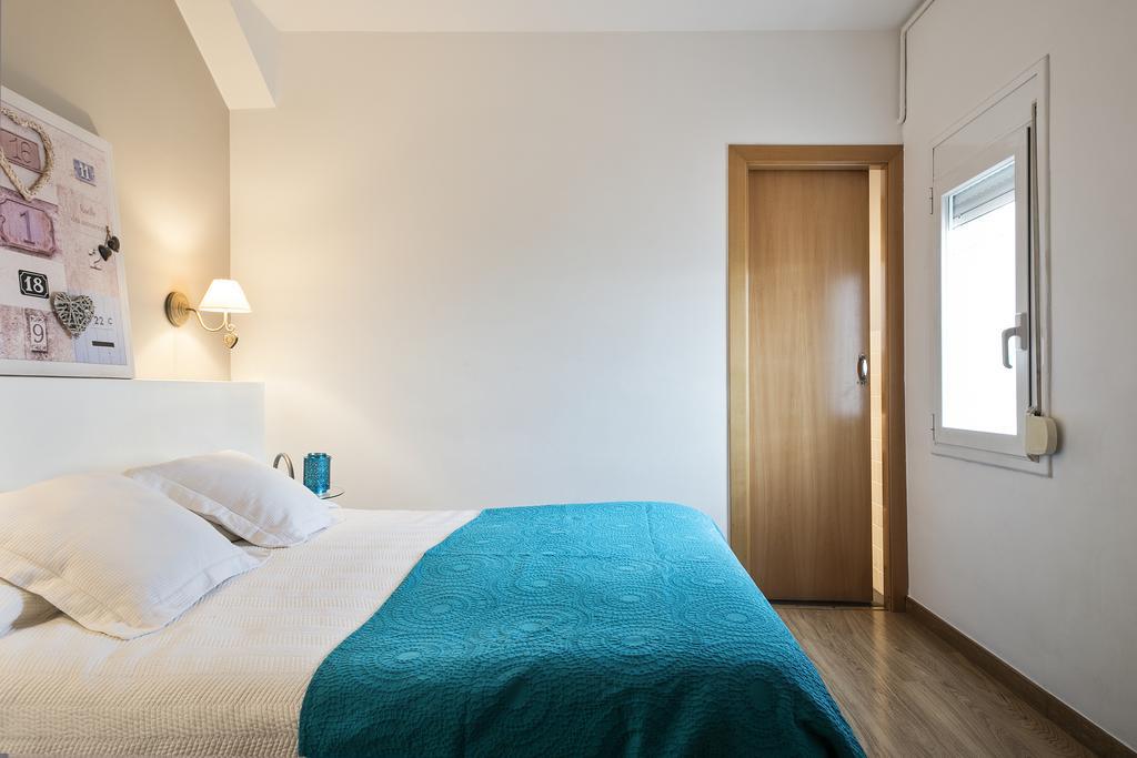 Luxury Apartment บาร์เซโลนา ห้อง รูปภาพ